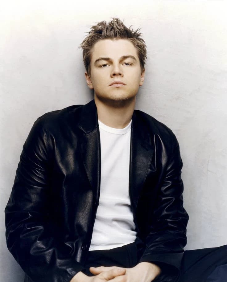 Leonardo DiCaprio thumbnail