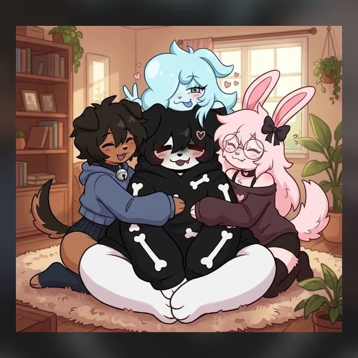 Femboys thumbnail