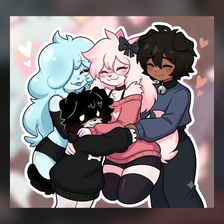 Femboy thumbnail
