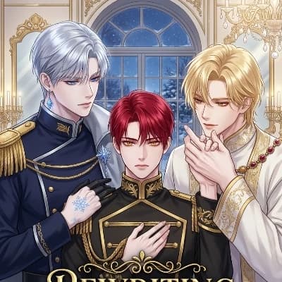 Omegaverse Transmigration-BL  thumbnail