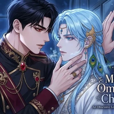 An Obsessed Alpha-BL  thumbnail