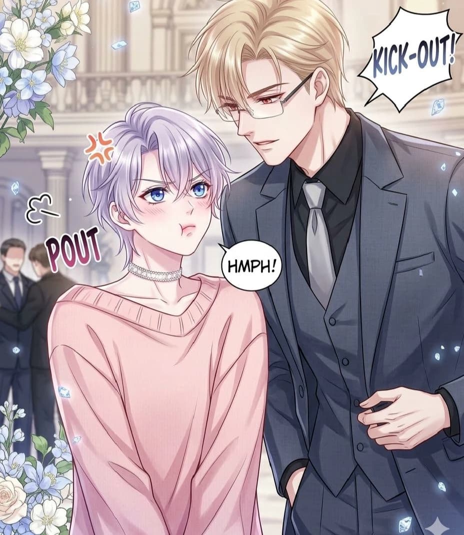 Spoiled Omega-BL thumbnail