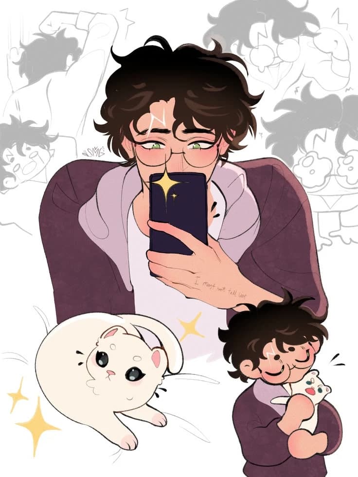 Harry J Potter thumbnail