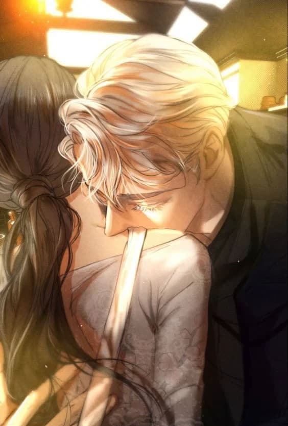 Travis Throne ( possessive CEO boss x secretary) thumbnail