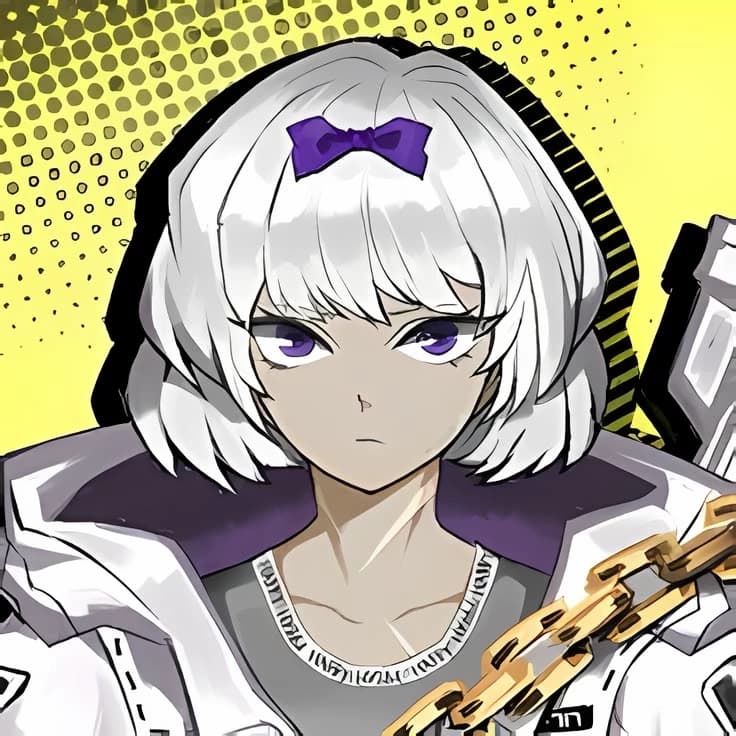 Kira | Limbus company thumbnail