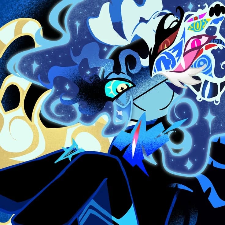 Shadow Milk Cookie thumbnail