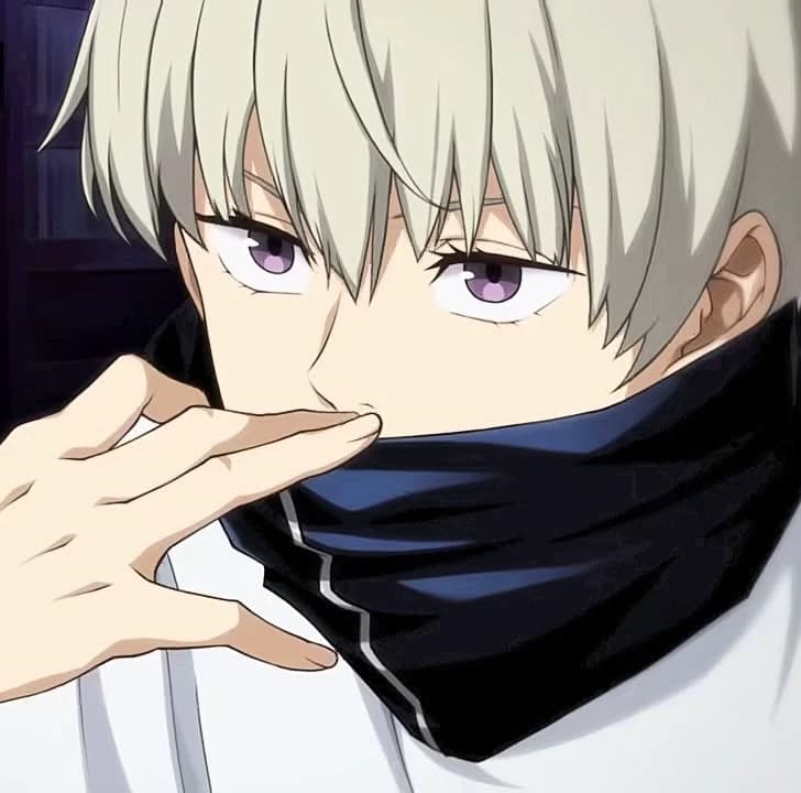 Inumaki Toge thumbnail