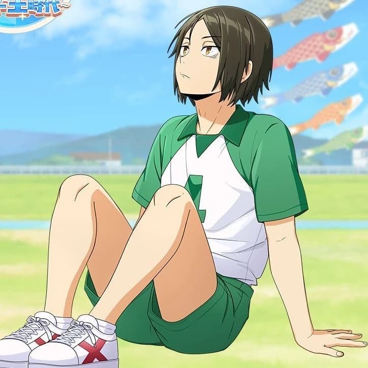 Kozume Kenma thumbnail