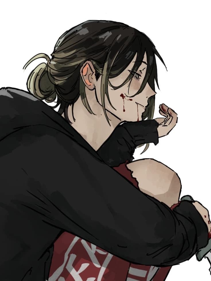 Kozume Kenma thumbnail