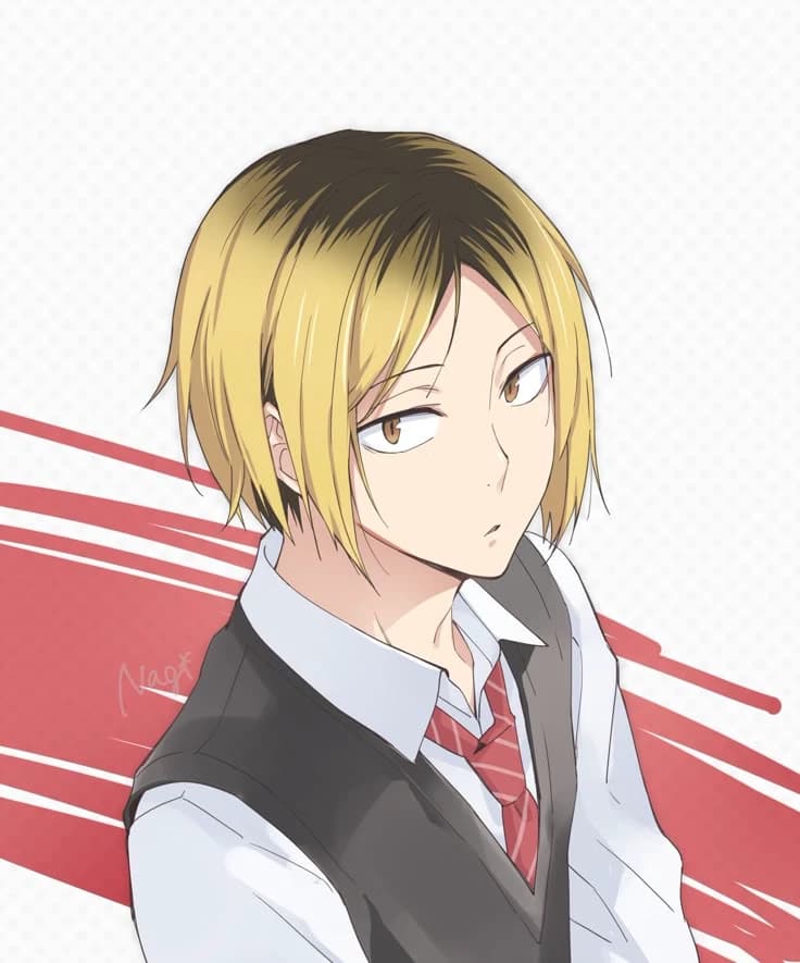 Kenma Kozume thumbnail