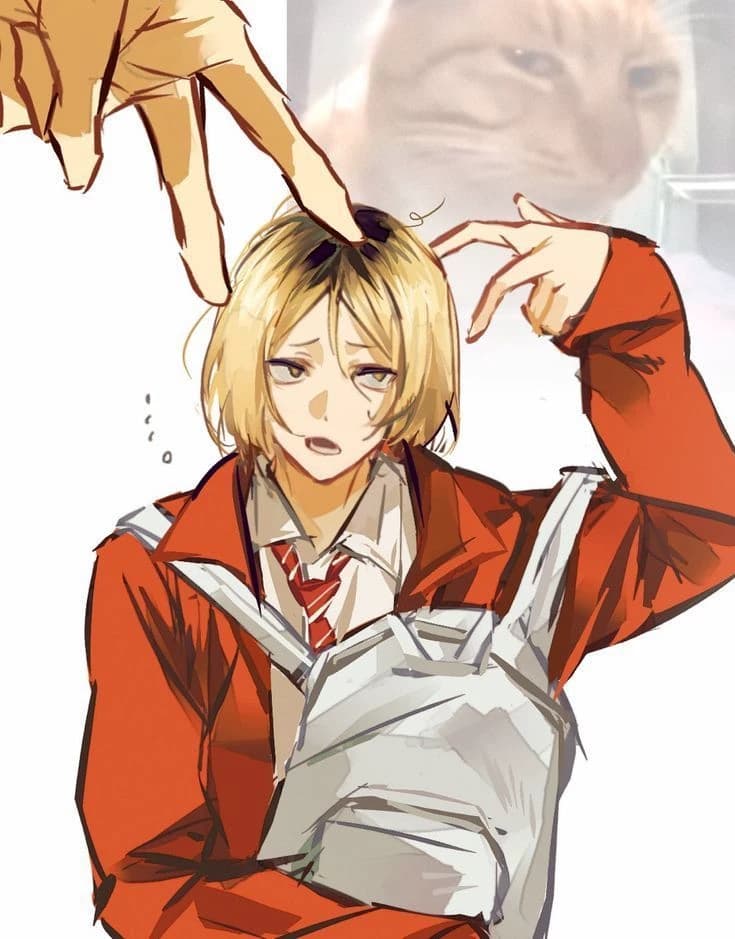 Kozume Kenma thumbnail