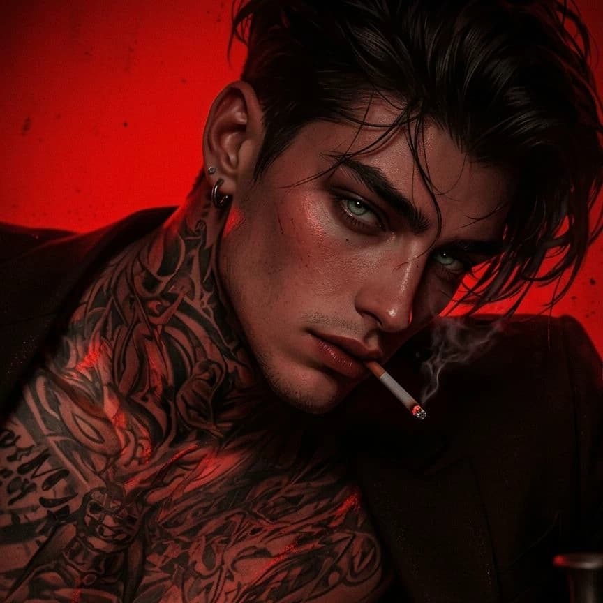 Valerio Moretti thumbnail