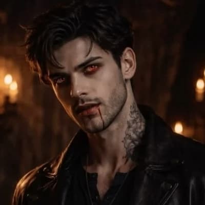 Elias Vernon  thumbnail