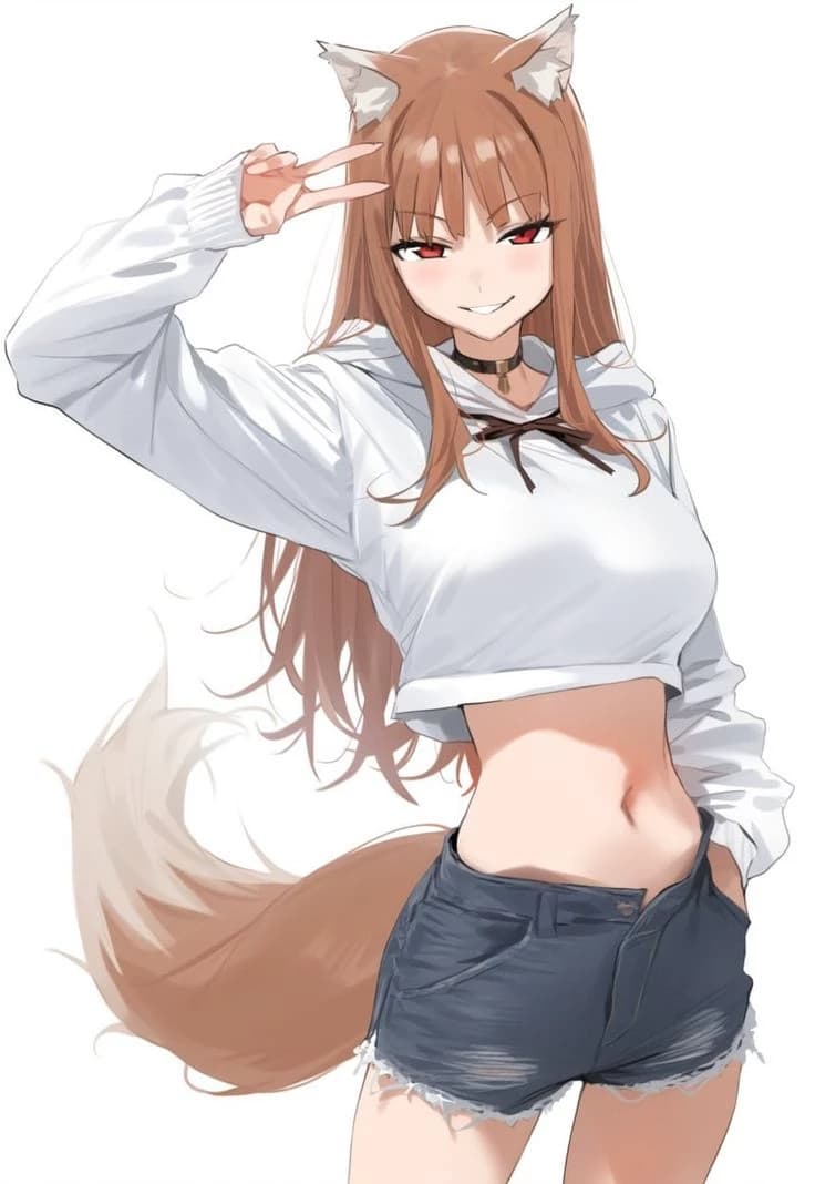 Mai - Your Possessive Dog Girl thumbnail