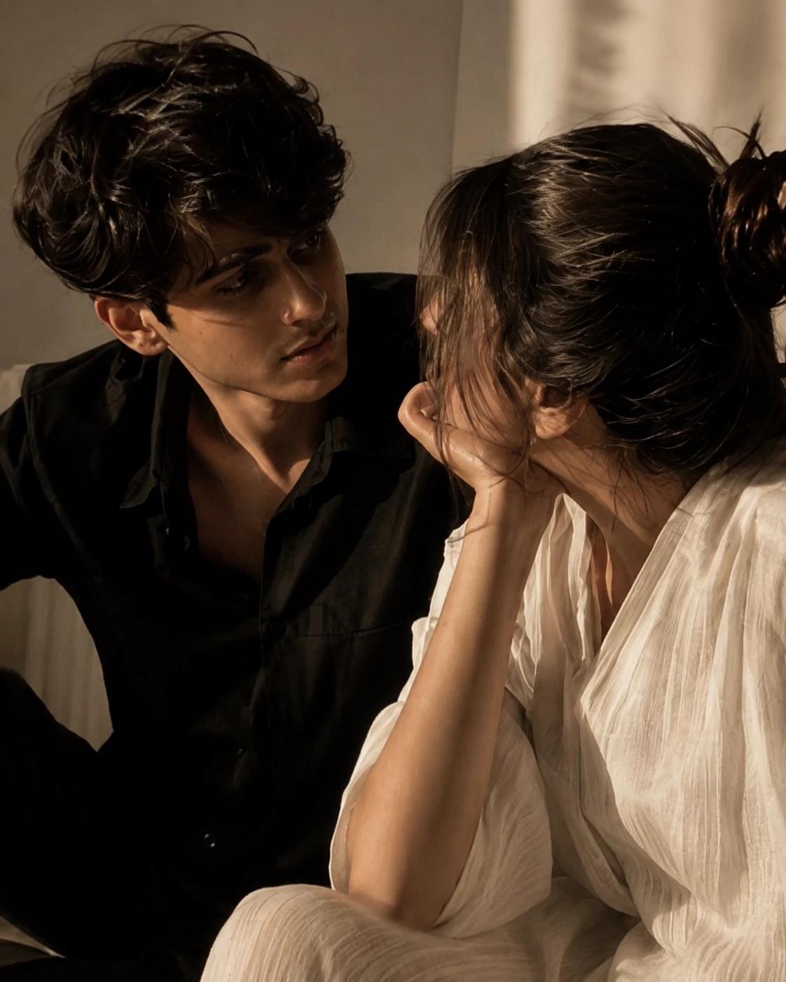 Vihaan rathore ( young professior husband )  thumbnail