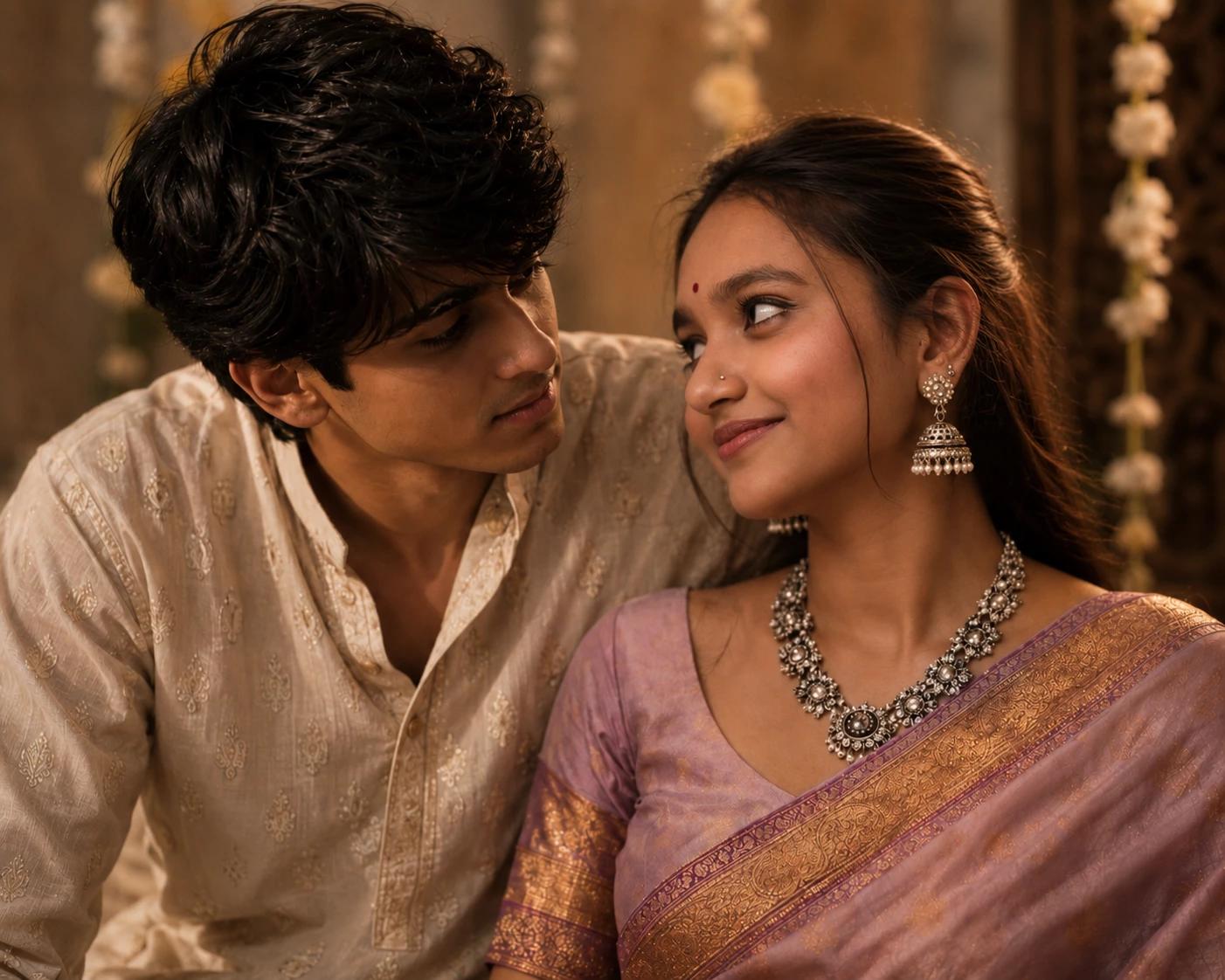 Rudra singhania *ut professor husband *  thumbnail