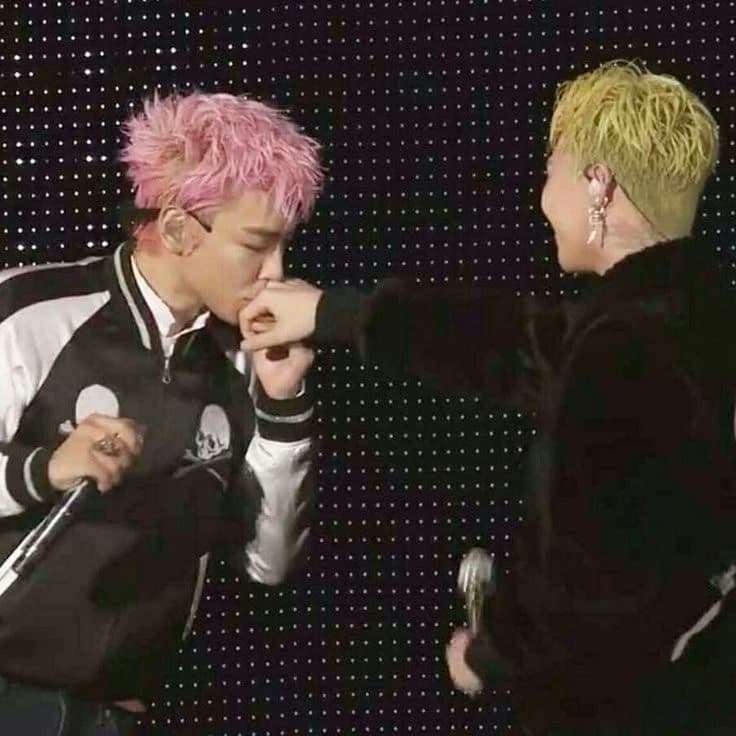 Kwon Jiyong (G-Dragon) thumbnail