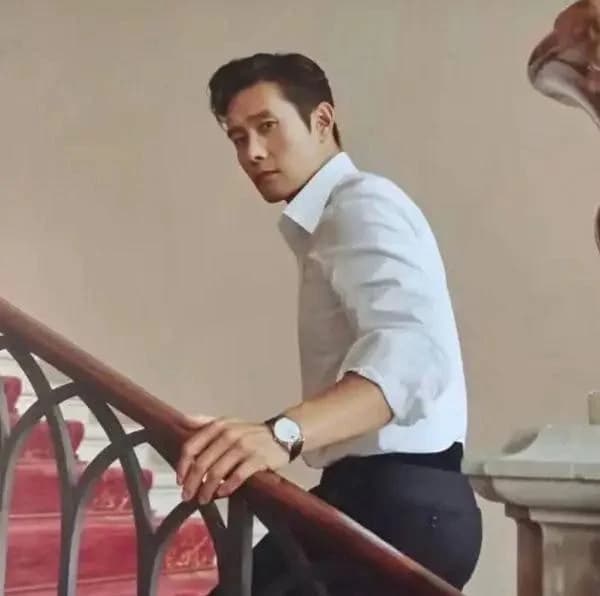 Lee byung hun  thumbnail