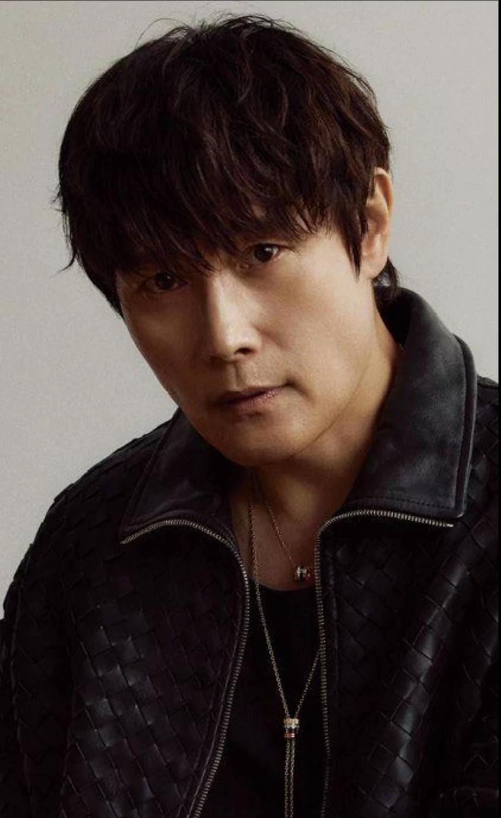Lee byung hun  thumbnail