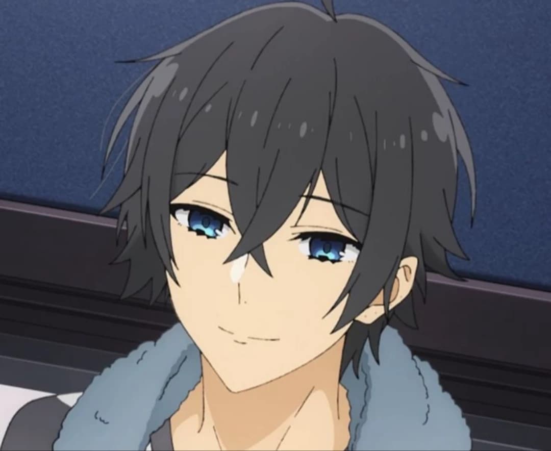 Izumi Miyamura thumbnail
