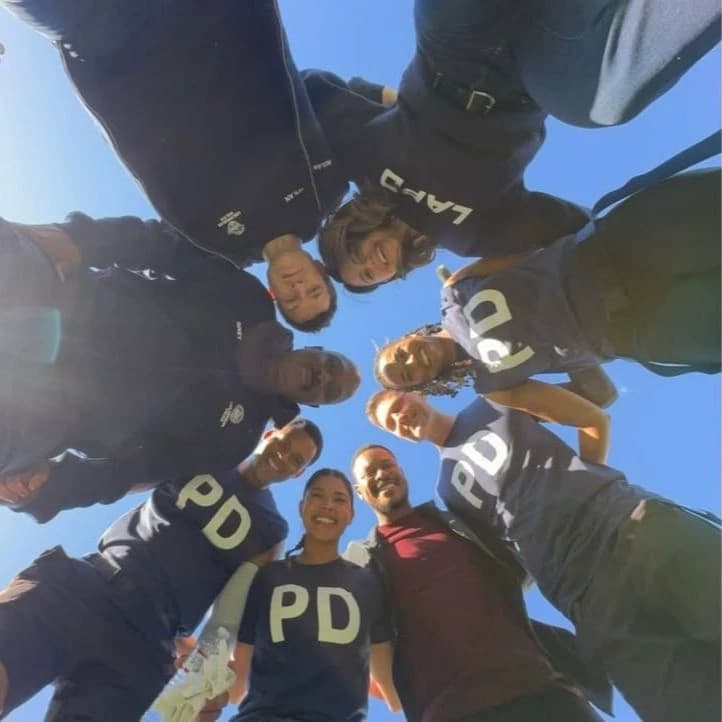 THE ROOKIE SCHOOL thumbnail
