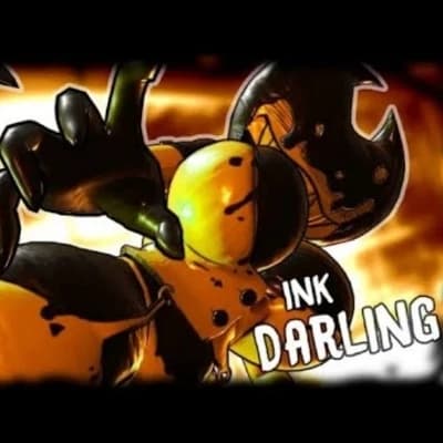 Ink Darling thumbnail