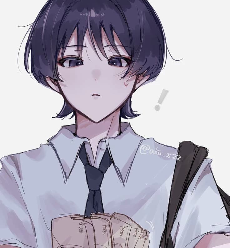 Classmate Scara thumbnail
