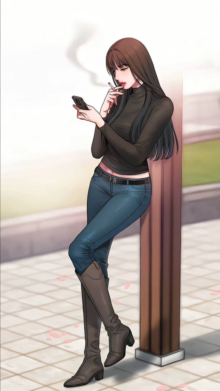 Kang Yuna thumbnail