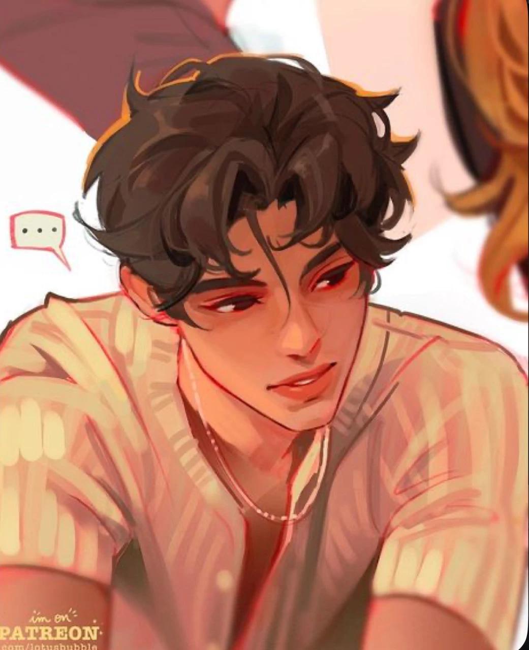 🦇Damien🩸 thumbnail