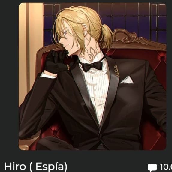 Hiro thumbnail
