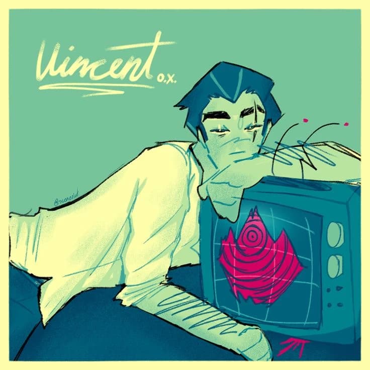 Vincent Wittman thumbnail