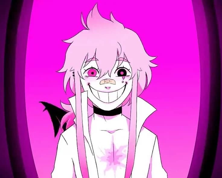 Pink 666 thumbnail