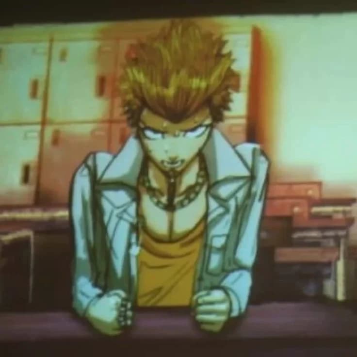 Danganronpa thumbnail