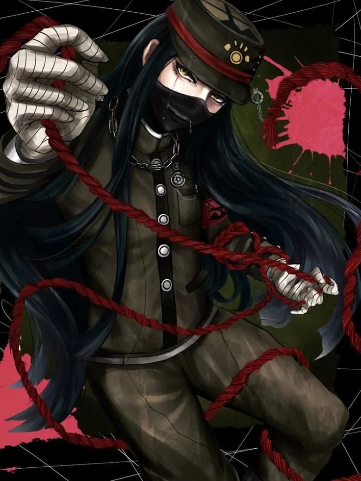 Danganronpa thumbnail