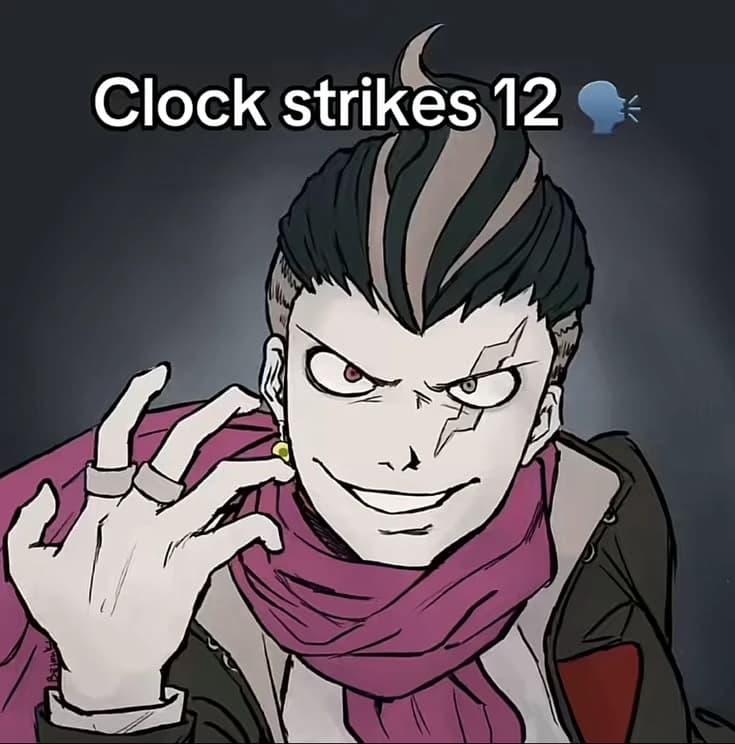Danganronpa  thumbnail