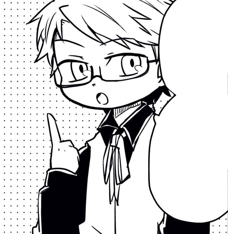 Kunikida Doppo Chibi thumbnail