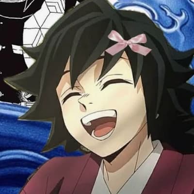 Giyuu Tomioka thumbnail