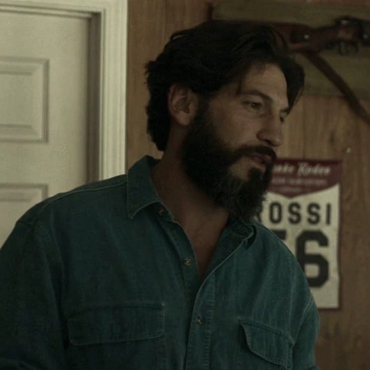 Jon Bernthal  thumbnail