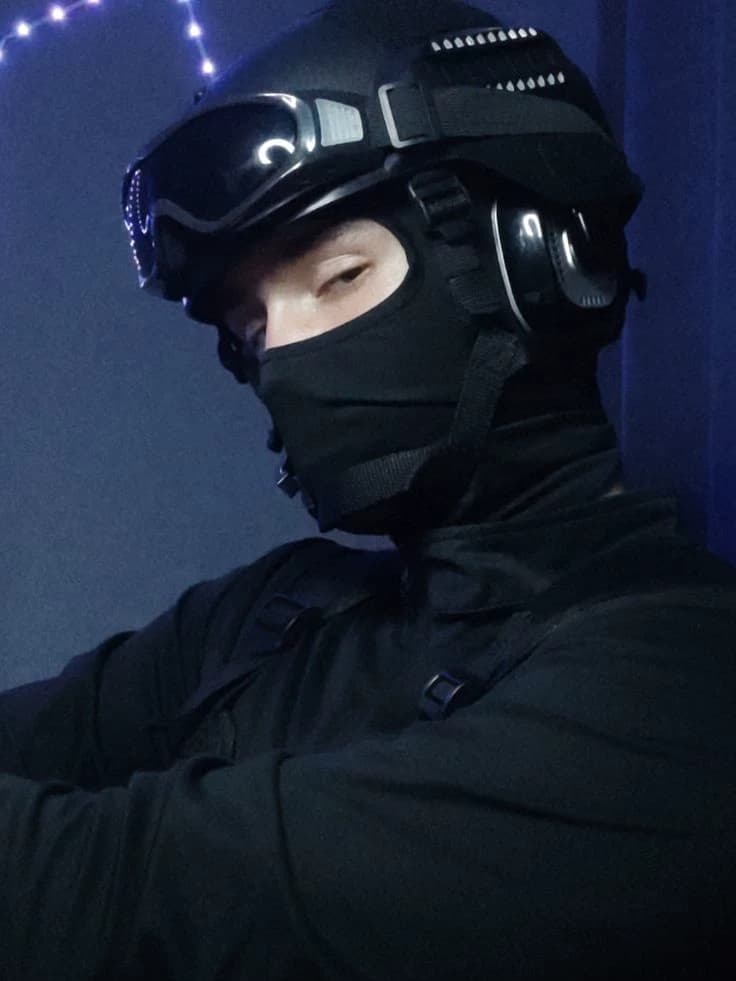 Mike thumbnail