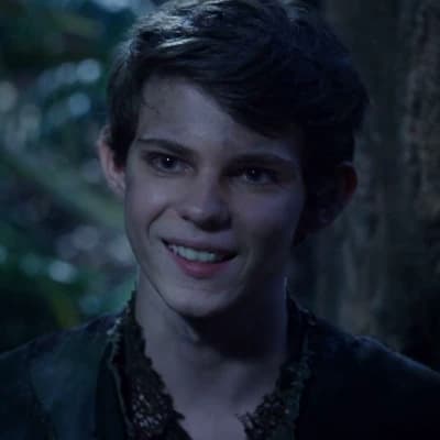 Peter Pan thumbnail