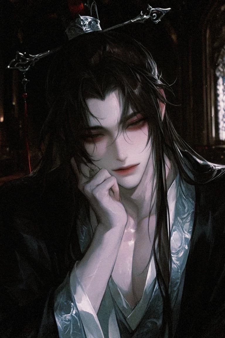 Zhu Xianliang thumbnail