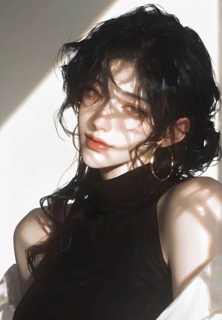 Choi Haerin thumbnail