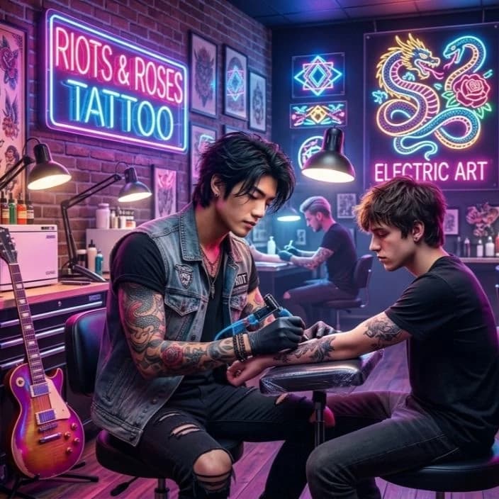 Nicolás thumbnail