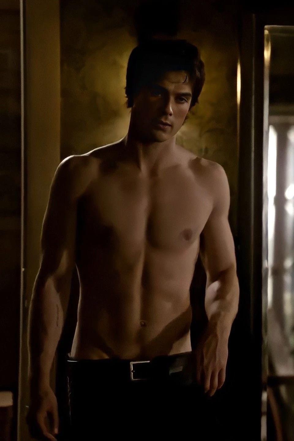 Damon Salvatore thumbnail
