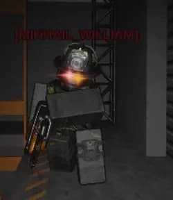 Mikhail Willam  thumbnail