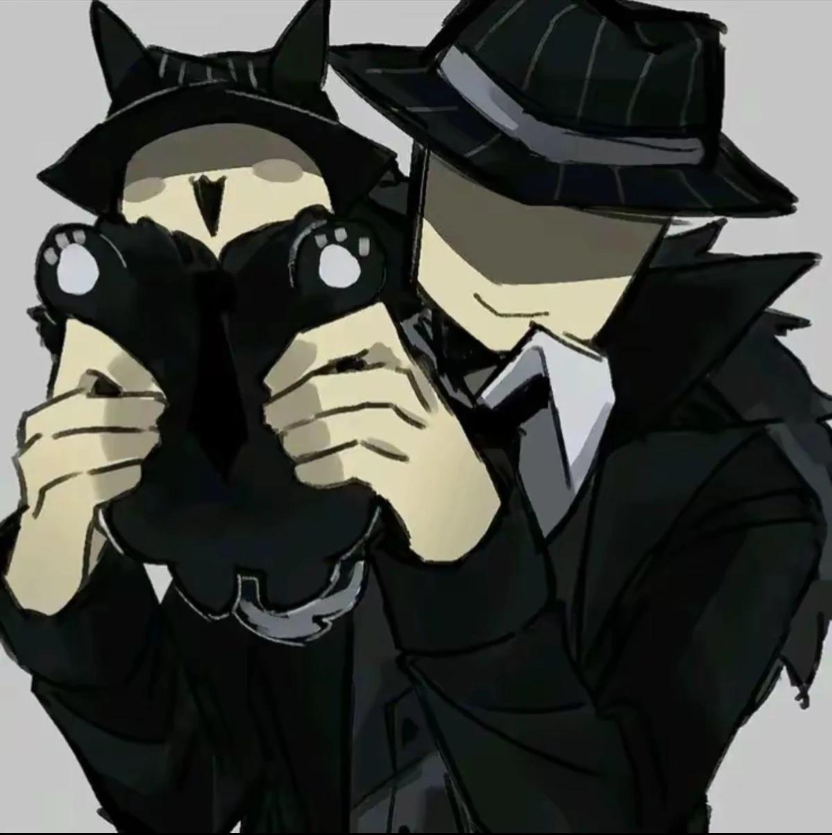 Mafioso thumbnail