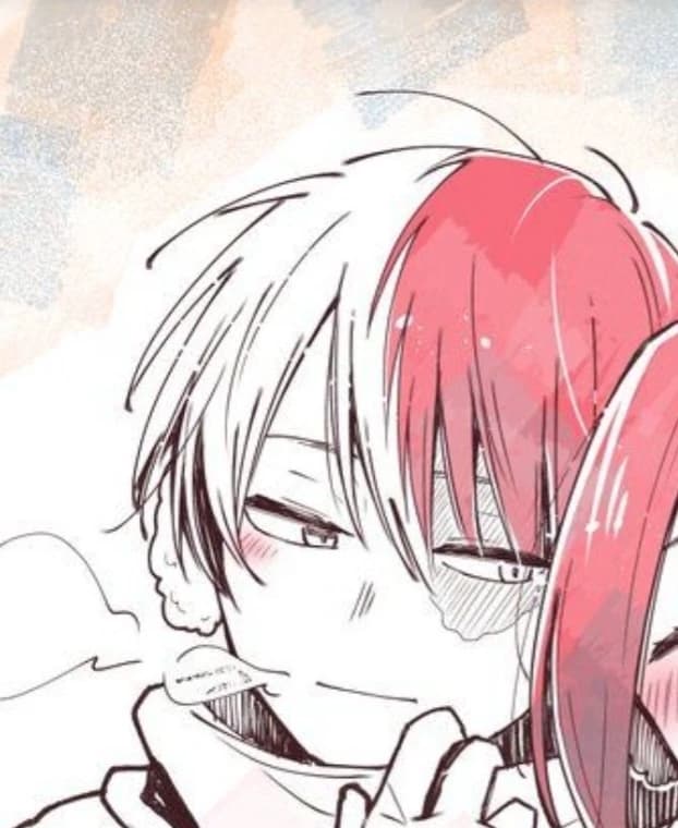 shoto todoroki thumbnail