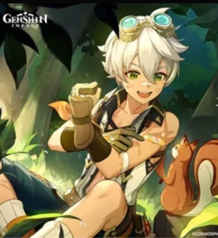 Bennett thumbnail