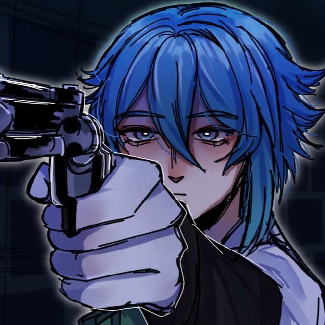 Hyugo Sugimoto | 🍡 - TKATB thumbnail