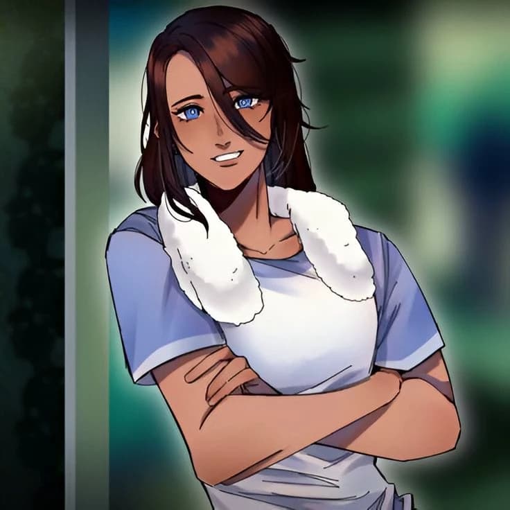 Crowe | 🌙 - TKATB thumbnail